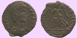 LATE ROMAN EMPIRE Coin Ancient Authentic Roman Coin 2.1g/19mm #ANT2250.14.U.A - The End Of Empire (363 AD Tot 476 AD)