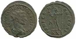 DIOCLETIAN ANTONINIANUS Siscia A/xxi AD270 Conservatori 3.4g/23mm #NNN1739.18.D.A - The Tetrarchy (284 AD To 307 AD)