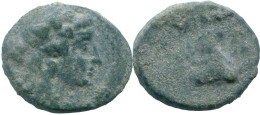Authentique Original GREC ANCIEN Pièce 4.52g/17.99mm #ANC13369.8.F.A - Grecques