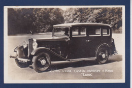 CPA Voiture Ariès Automobile Courbevoie Non Circulée - Turismo