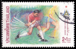 Thailand Stamp 1998 13th Asian Games (2nd Series) 2+1 Baht - Used - Thailand