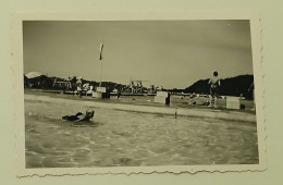 Germany-Schwimmbad Siegsdorf - Plaatsen