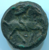 PHILIPPOS MACEDONIA HERAKLES HORSEMAN GREC Pièce 5.83gr/15.9mm #GRK1108.8.F.A - Grecques