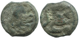 CELTIC POTIN Authentique AE Pièce 5g/18mm #ANT1284.14.F.A - Griechische Münzen