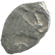RUSSIE RUSSIA 1702 KOPECK PETER I KADASHEVSKY Mint MOSCOW ARGENT 0.3g/8mm #AB478.10.F.A - Rusia