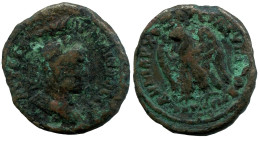 ROMAN PROVINCIAL Authentic Original Ancient Coin #ANC12467.14.U.A - Provinces Et Ateliers