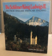 Die Schlösser König Ludwigs II - Altri & Non Classificati