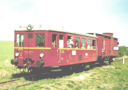 Train, Railway, Passenger Train M 131.1386 - Trenes