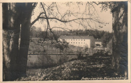 Grillenburg  1955  Internat - Sonstige & Ohne Zuordnung