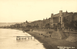 Nice * Carte Photo * RUHL PLAGE Promenade Des Anglais - Other & Unclassified