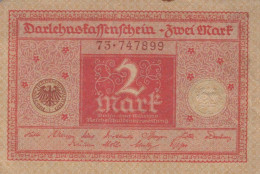 1 MARK 1920 Stadt BERLIN DEUTSCHLAND Papiergeld Banknote #PL184 - [11] Emissioni Locali