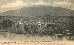 73 - YENNE - VUE GENERALE - Yenne