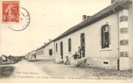 25 - VALDAHON - LE CAMP D'INSTRUCTION - Other & Unclassified