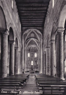Cartolina Como - Chiesa S.abbondio - Interno - Como