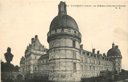 36 - VALENCAY - LE CHÂTEAU  - Sonstige & Ohne Zuordnung