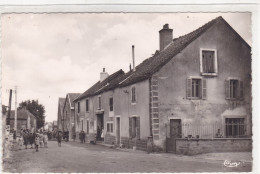 Côte-d'Or - Marsannay-le-Bois - Rue Basse - Autres & Non Classés