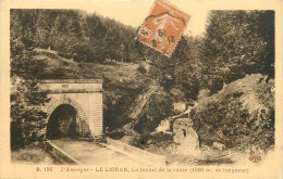 15 - LE LIORAN - LE TUNNEL - Autres & Non Classés