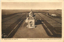 14 - NOTRE DAME DE LORETTE - Autres & Non Classés