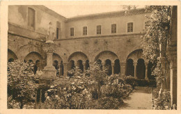 84 - ABBAYE DE SENAQUE - GORDES  - Other & Unclassified