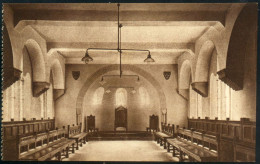 Abbaye St. Maurice - Le Chapitre - B. Kuhlen M. Gladbach Ca 1915 - Clervaux