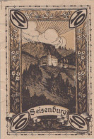 10 HELLER 1920 Stadt PETTENBACH Oberösterreich Österreich Notgeld #PE260 - [11] Emissioni Locali