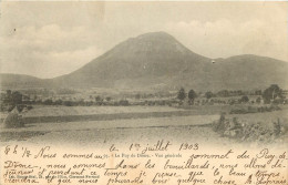 63 - LE PUY DE DOME - 1903 - Autres & Non Classés