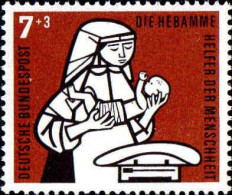 RFA Poste N** Yv: 119/122 Au Secours De L'humanité - Unused Stamps