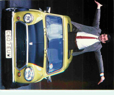 Cinema - Image De Film - Mister Bean - Automobiles - CPM - Carte Neuve - Voir Scans Recto-Verso - Autres & Non Classés