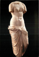 Art - Sculpture - CPM - Voir Scans Recto-Verso - Skulpturen