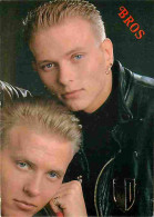 Musique - Bros - CPM - Voir Scans Recto-Verso - Music And Musicians