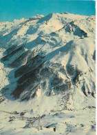 73 - Val D'Isère - Le Solaise - Crête Des Lessières - Signal De L'Iseran - CPM - Voir Scans Recto-Verso - Val D'Isere