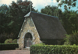 79 - Bressuire - Quartier De Saint-Porchaire - Chapelle Des Bois - Notre-Dame De Bon-Secours - CPM - Voir Scans Recto-Ve - Bressuire