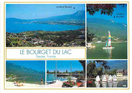 73 - Le Bourget - Multivues - CPM - Voir Scans Recto-Verso - Autres & Non Classés