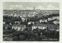 CAVARZERE - VEDUTA AEREA - VIAGGIATA FG - Venezia