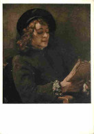 Art - Peinture - Rembrandt Harmensz Van Rijn - Carte Neuve - CPM - Voir Scans Recto-Verso - Pittura & Quadri