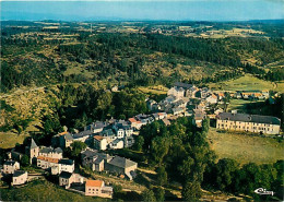 48 - Grandrieu - Vue Générale Aérienne - CPM - Carte Neuve - Voir Scans Recto-Verso - Gandrieux Saint Amans