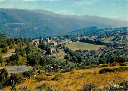 48 - Lozère - Le Pompidou - Vue Générale - CPM - Voir Scans Recto-Verso - Andere & Zonder Classificatie