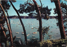 35 - Dinard - La Baie Du Prieuré - CPM - Voir Scans Recto-Verso - Dinard