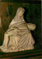 15 - Saint Flour - La Cathédrale - Piéta De Lave - Art Religieux - Carte Neuve - CPM - Voir Scans Recto-Verso - Saint Flour