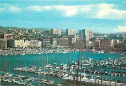 13 - Marseille - Le Vieux Port - Bateaux - Carte Neuve - CPM - Voir Scans Recto-Verso - Vecchio Porto (Vieux-Port), Saint Victor, Le Panier