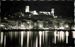 06 - Cannes - Illuminations - CPM - Voir Scans Recto-Verso - Cannes
