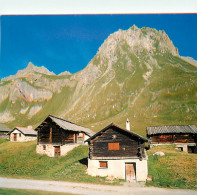 05 - Clapeyto - Les Chalets De Clapeyto - CPM - Voir Scans Recto-Verso - Sonstige & Ohne Zuordnung