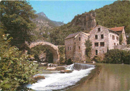 12 - Corp - Moulin De Corp - Vallée De La Dourbie - CPM - Voir Scans Recto-Verso - Autres & Non Classés