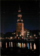 Pays-Bas - Nederland - Amsterdam - CPM - Voir Scans Recto-Verso - Amsterdam