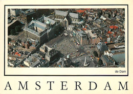 Pays-Bas - Nederland - Amsterdam - CPM - Voir Scans Recto-Verso - Amsterdam