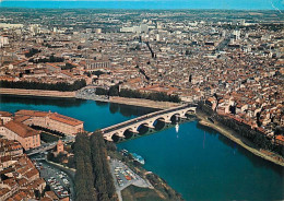 31 - Toulouse - CPM - Voir Scans Recto-Verso - Toulouse