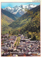 31 - Luchon - CPM - Voir Scans Recto-Verso - Luchon