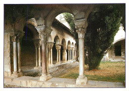 31 - Saint Bertrand De Comminges - CPM - Voir Scans Recto-Verso - Saint Bertrand De Comminges