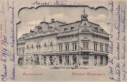 Hungary - SZARVAS - Árpád Hotel - Ungheria