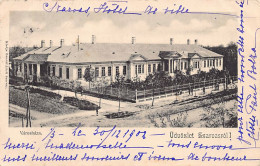 Hungary - SZARVAS - Városháza - Ungheria